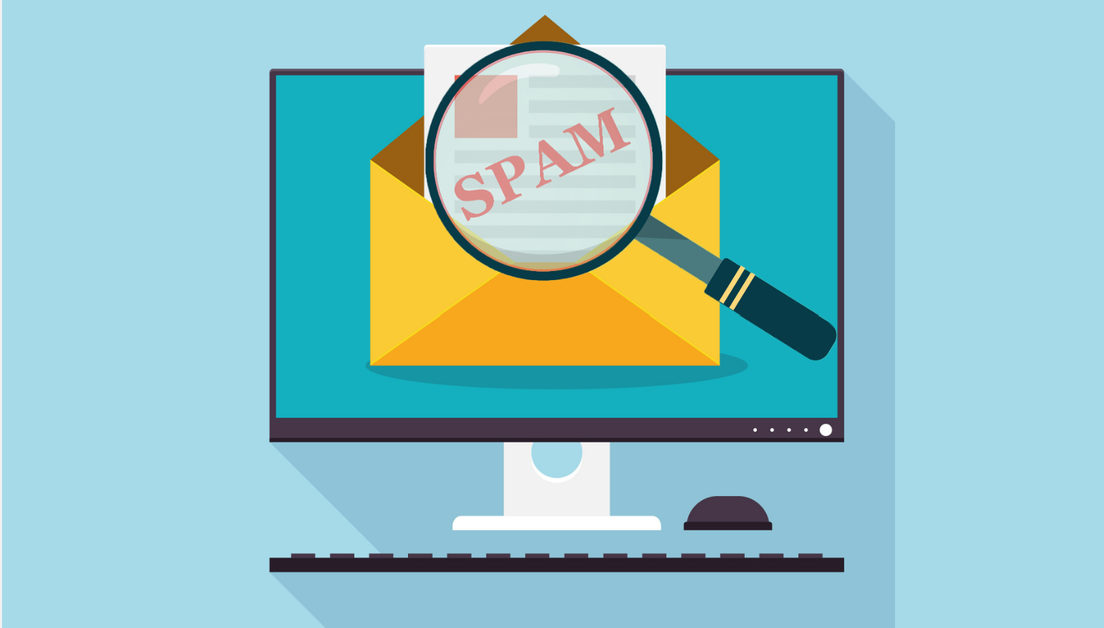 Spam Email Detection